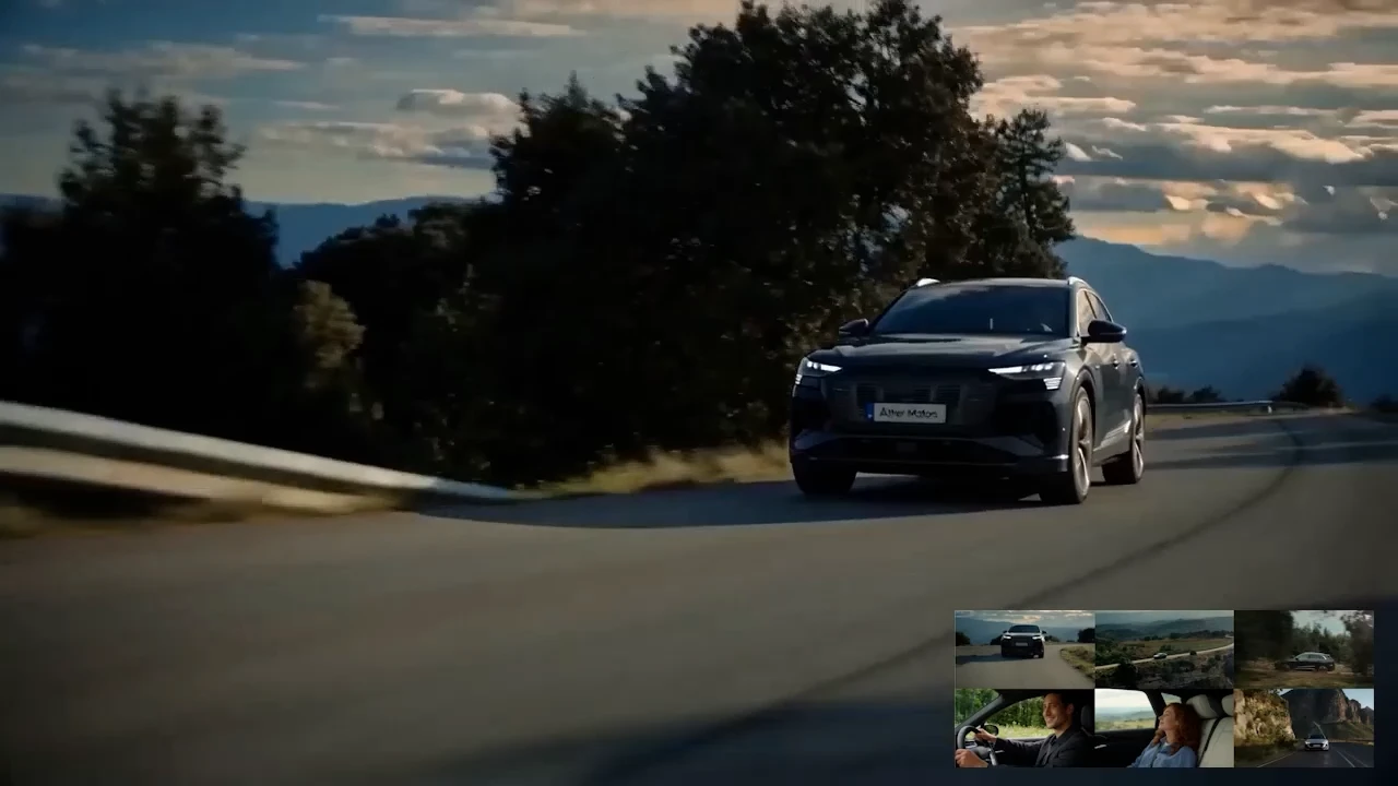 Seedance 2.0 template preview