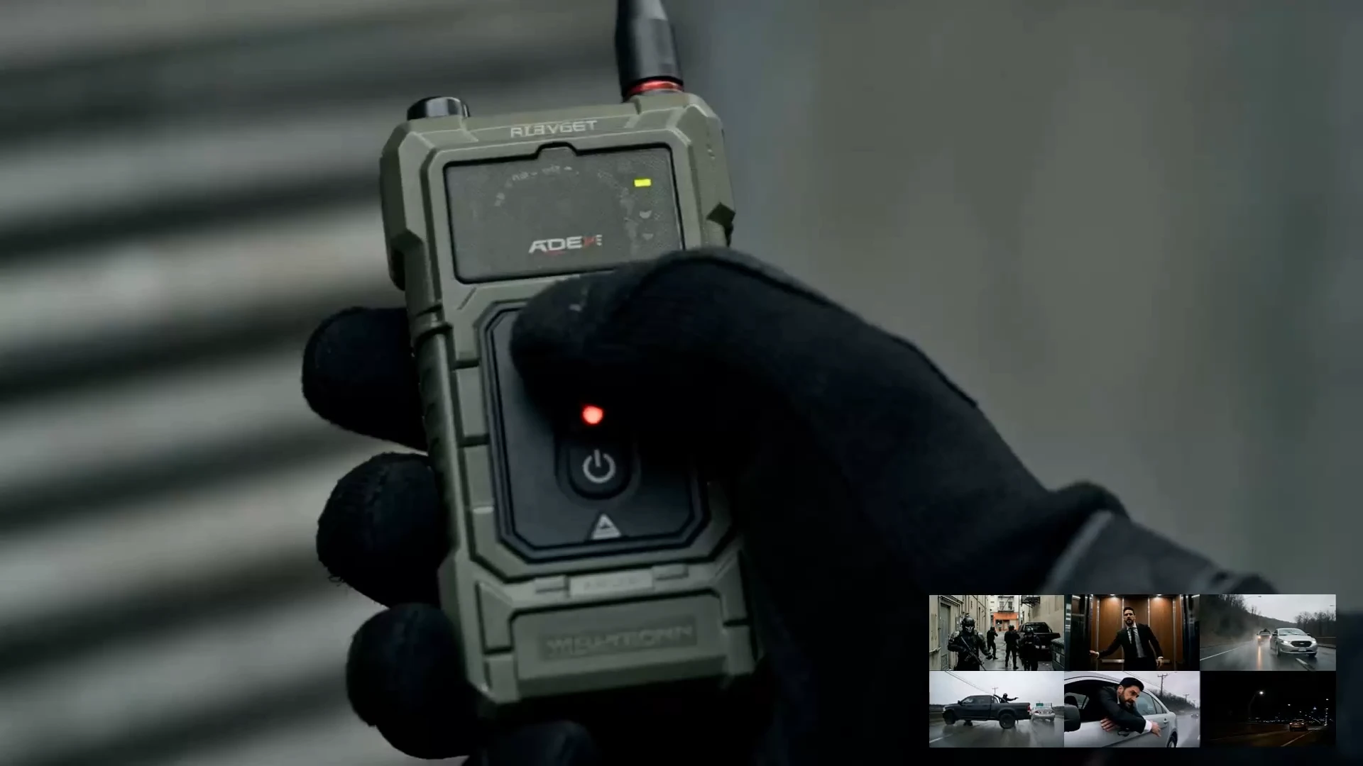 Seedance 2.0 template preview