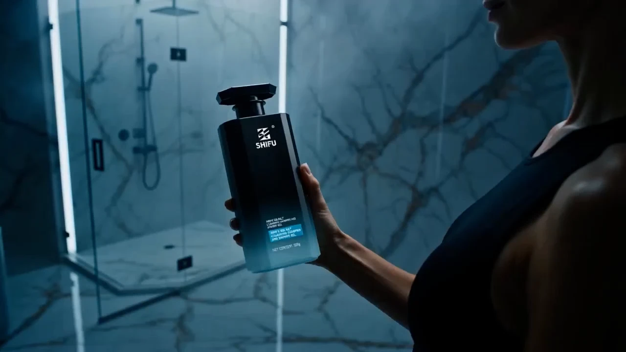 Seedance 2.0 template preview